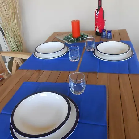 펜션 La Casa Di Stefy Su Loi