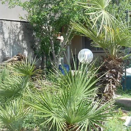 펜션 La Casa Di Stefy Su Loi