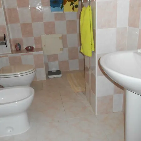 La Casa Di Stefy 펜션