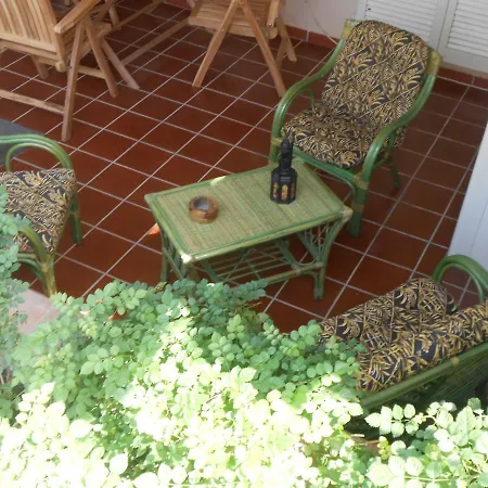 La Casa Di Stefy 펜션