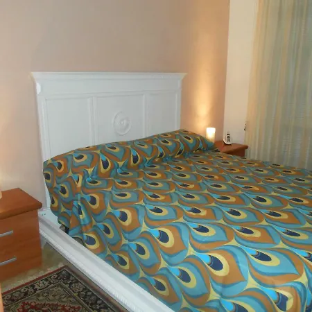 La Casa Di Stefy * Su Loi