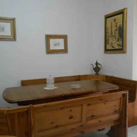 La Casa Di Stefy * Su Loi