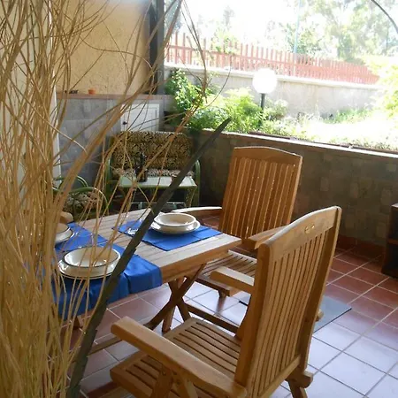 펜션 La Casa Di Stefy Su Loi