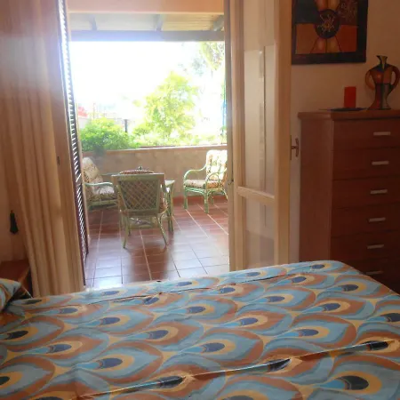 La Casa Di Stefy Su Loi
