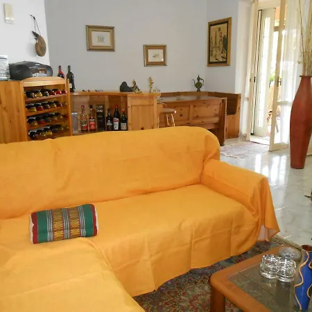 La Casa Di Stefy * Su Loi