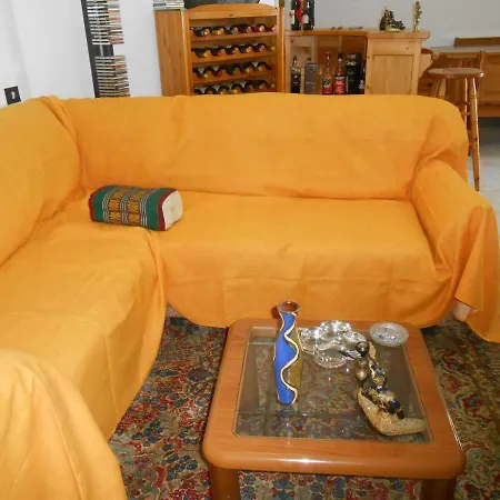 La Casa Di Stefy 펜션 *